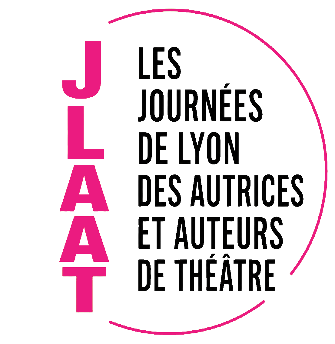 Journées de Lyon des Autrices et Auteurs de Théâtre